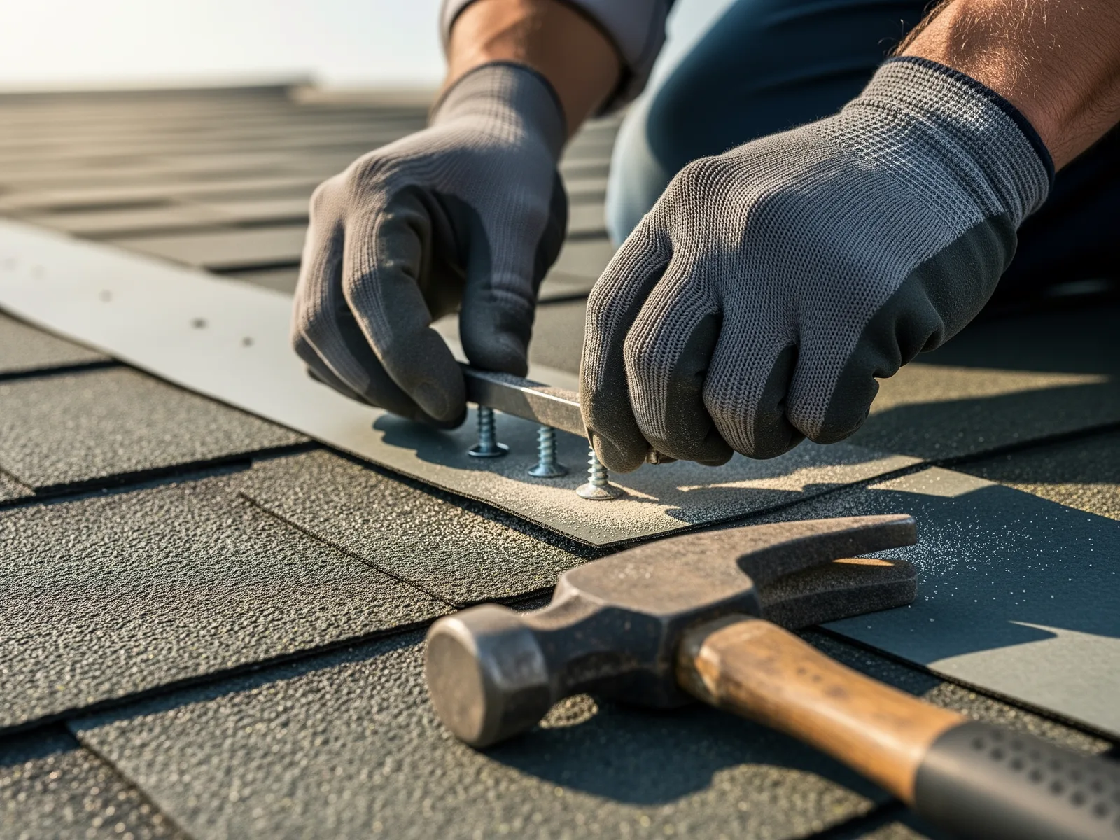 Why choose Fascia Repair in Gettysburg, PA
